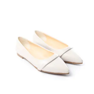 Timeless Pointed Flats