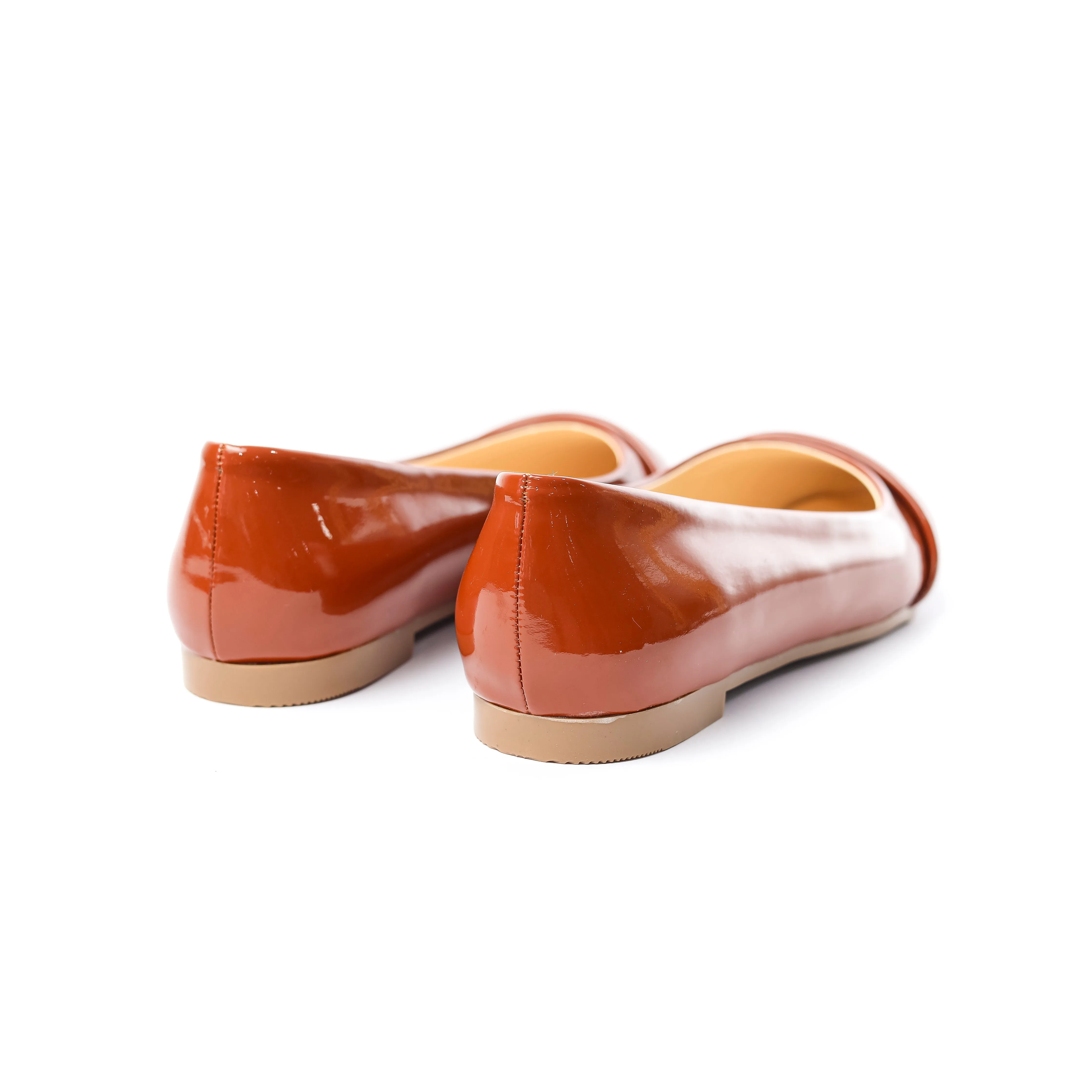 Timeless Pointed Flats