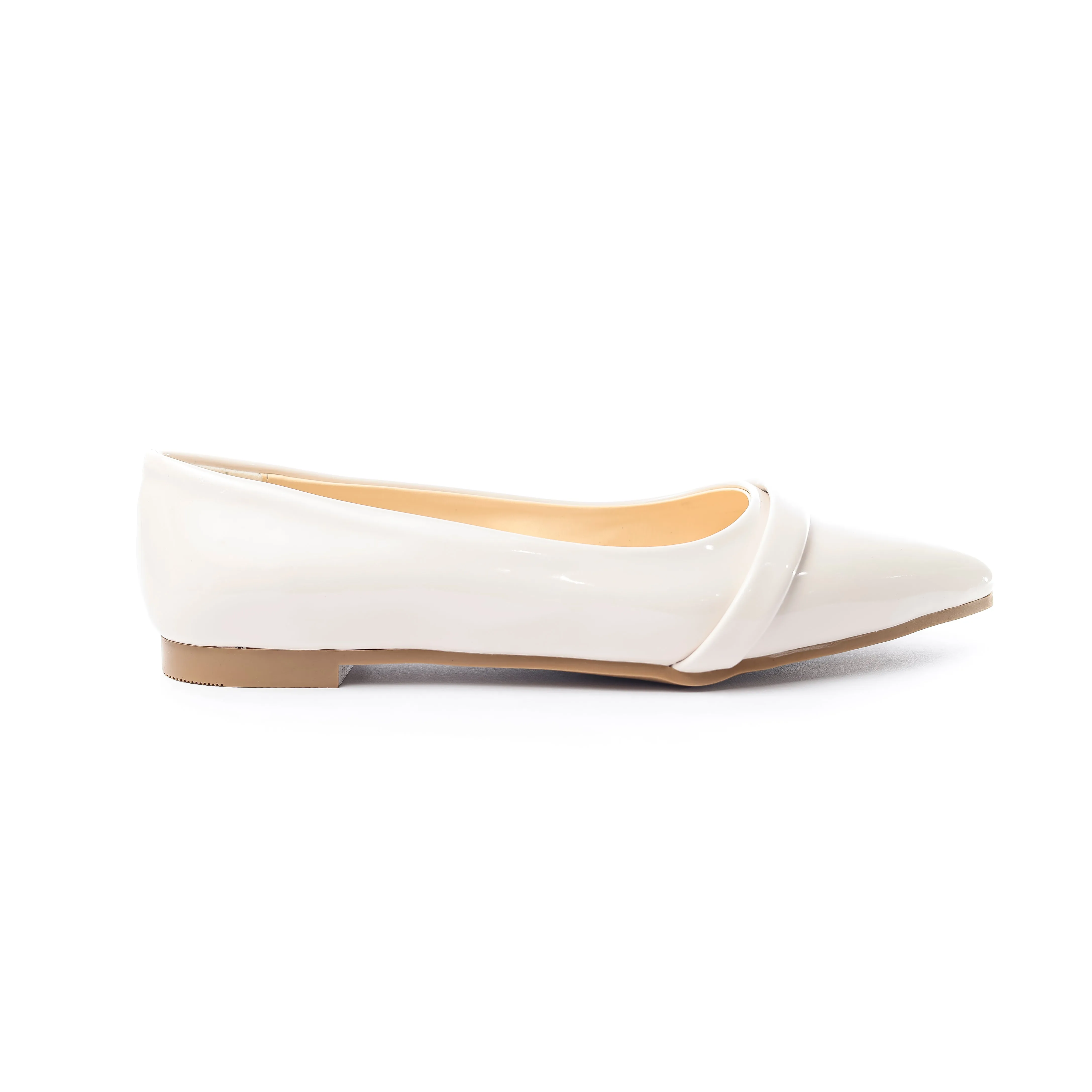 Timeless Pointed Flats