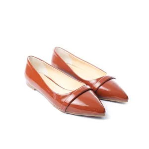 Timeless Pointed Flats