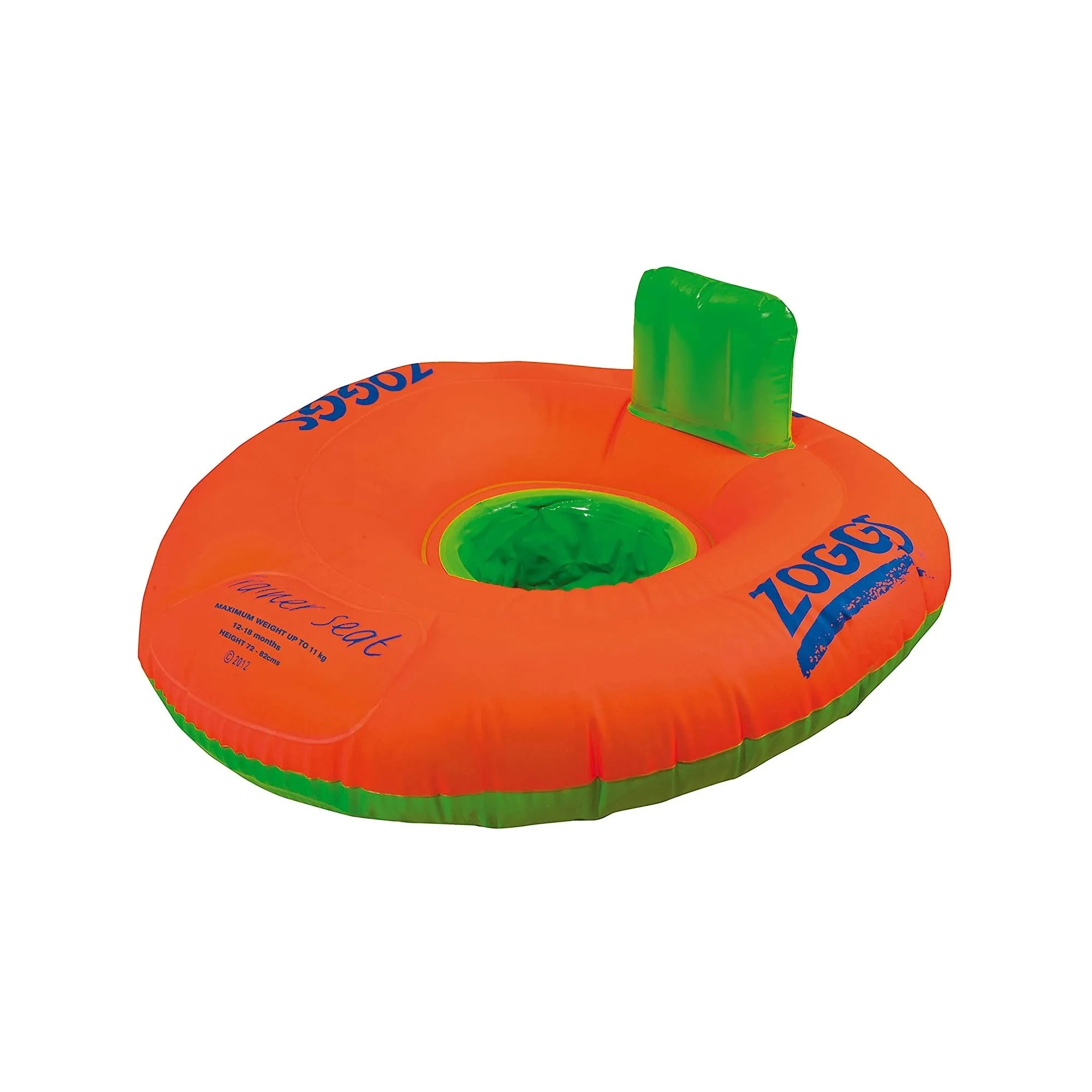 Trainer Seat Kids Swimming Aid