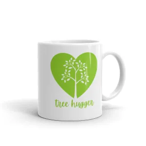 Tree Hugger Mug