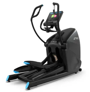 TRUE APEX SERIES CROSS TRAINER W/ UNITE 10 CONSOLE