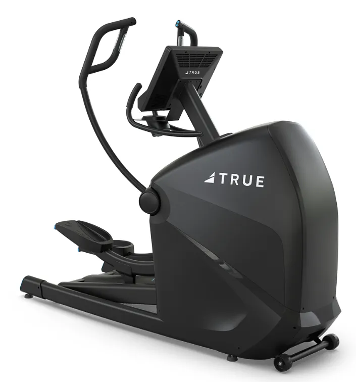 TRUE APEX SERIES CROSS TRAINER W/ UNITE 10 CONSOLE