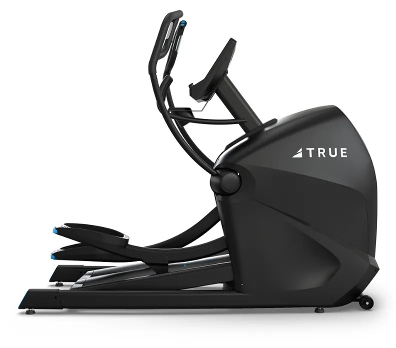 TRUE APEX SERIES CROSS TRAINER W/ UNITE 10 CONSOLE