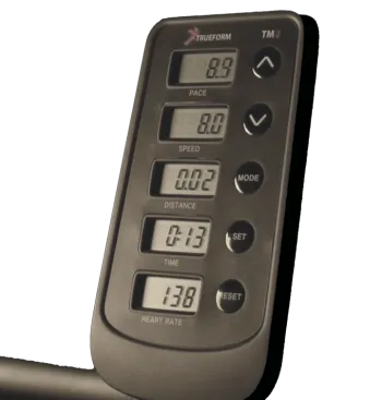 TRUEFORM Trainer