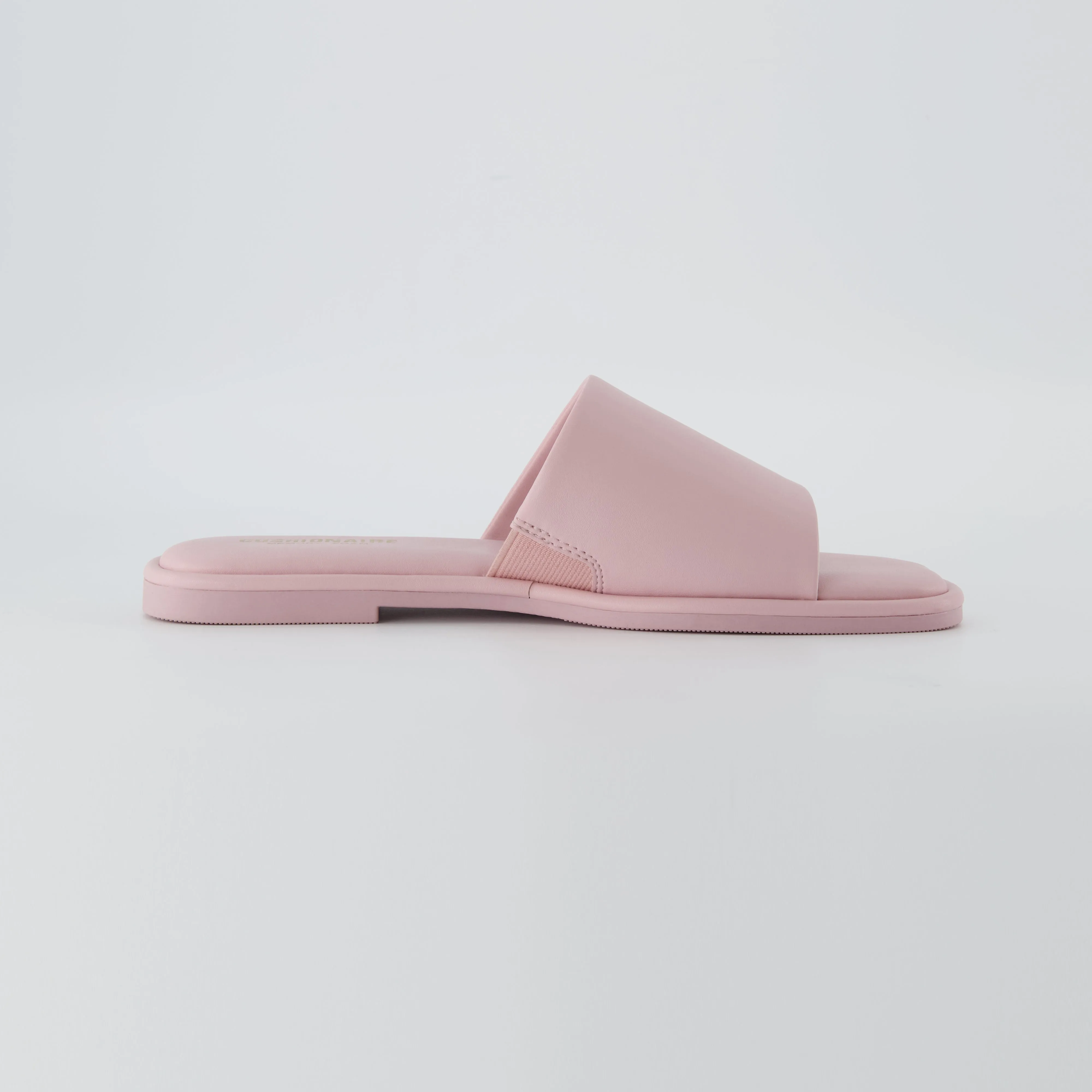 Tudor Slide Sandal