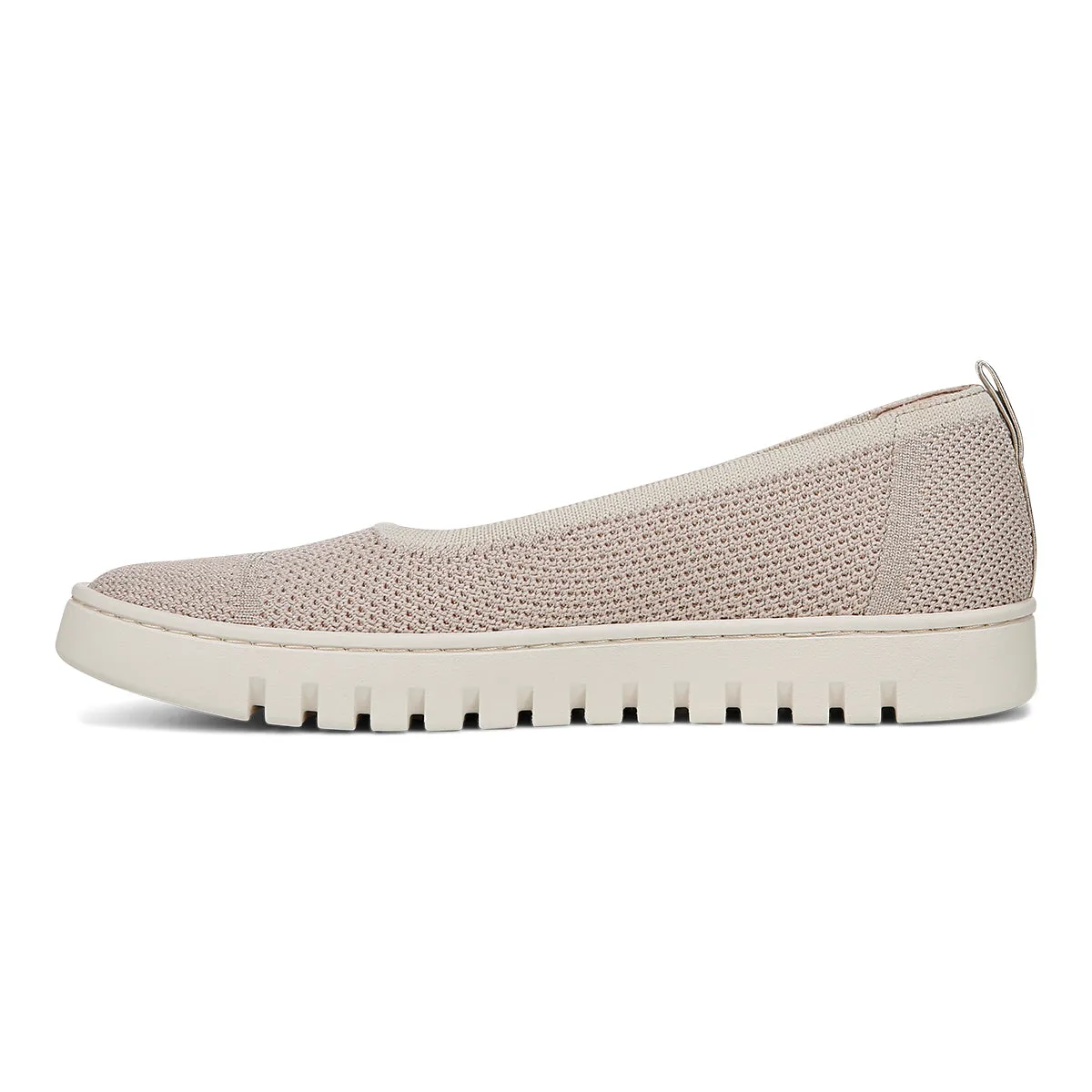 Uptown Knit Skimmer Flat