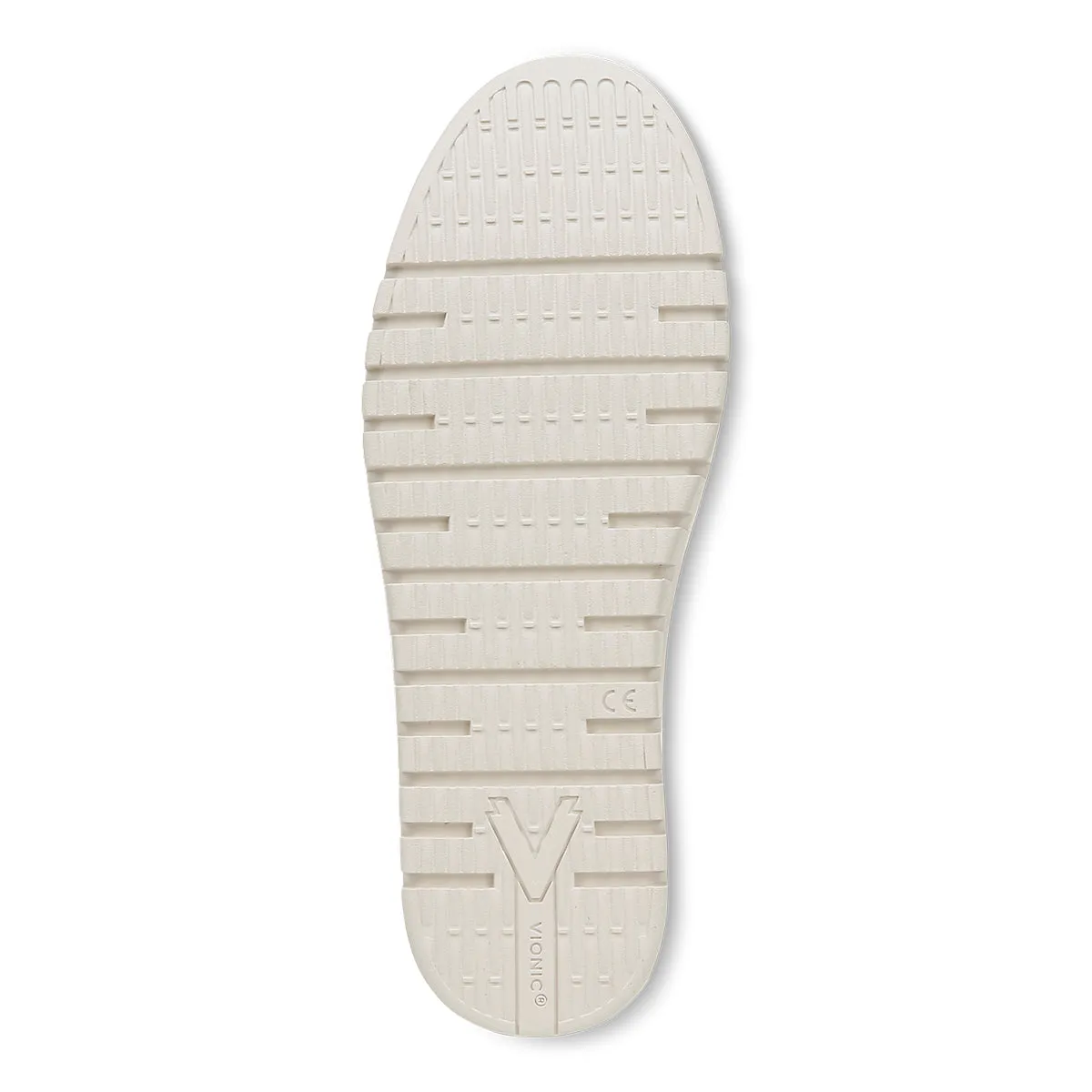Uptown Knit Skimmer Flat
