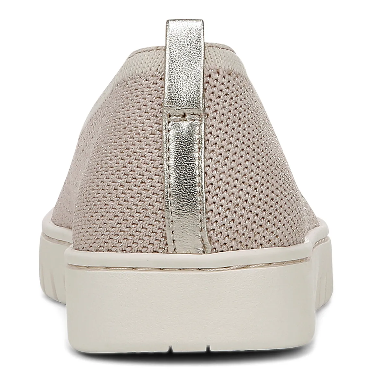 Uptown Knit Skimmer Flat