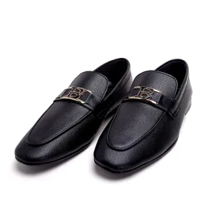 Valuable Causal Loafer 144/M388 - Black