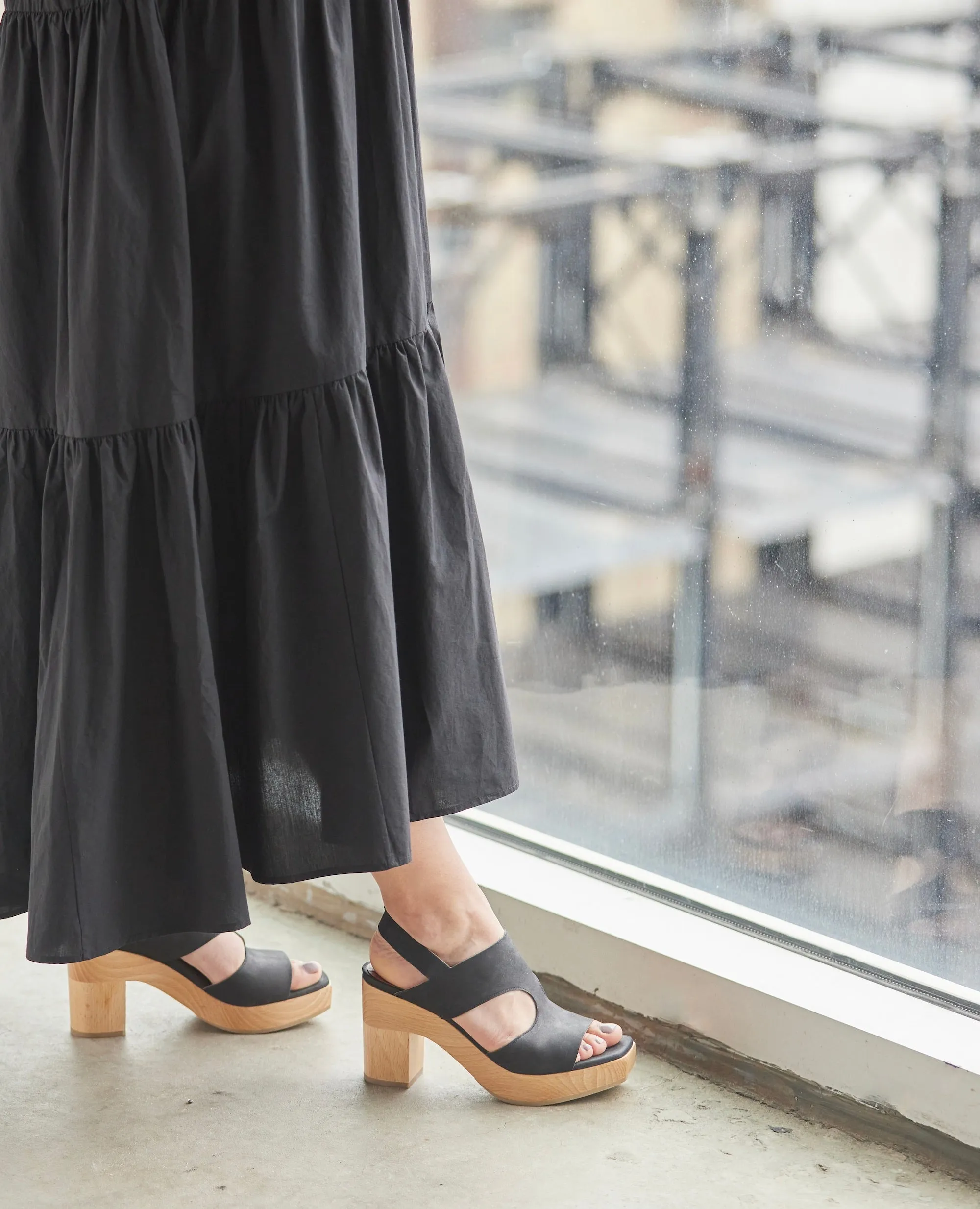 Vicky Clog