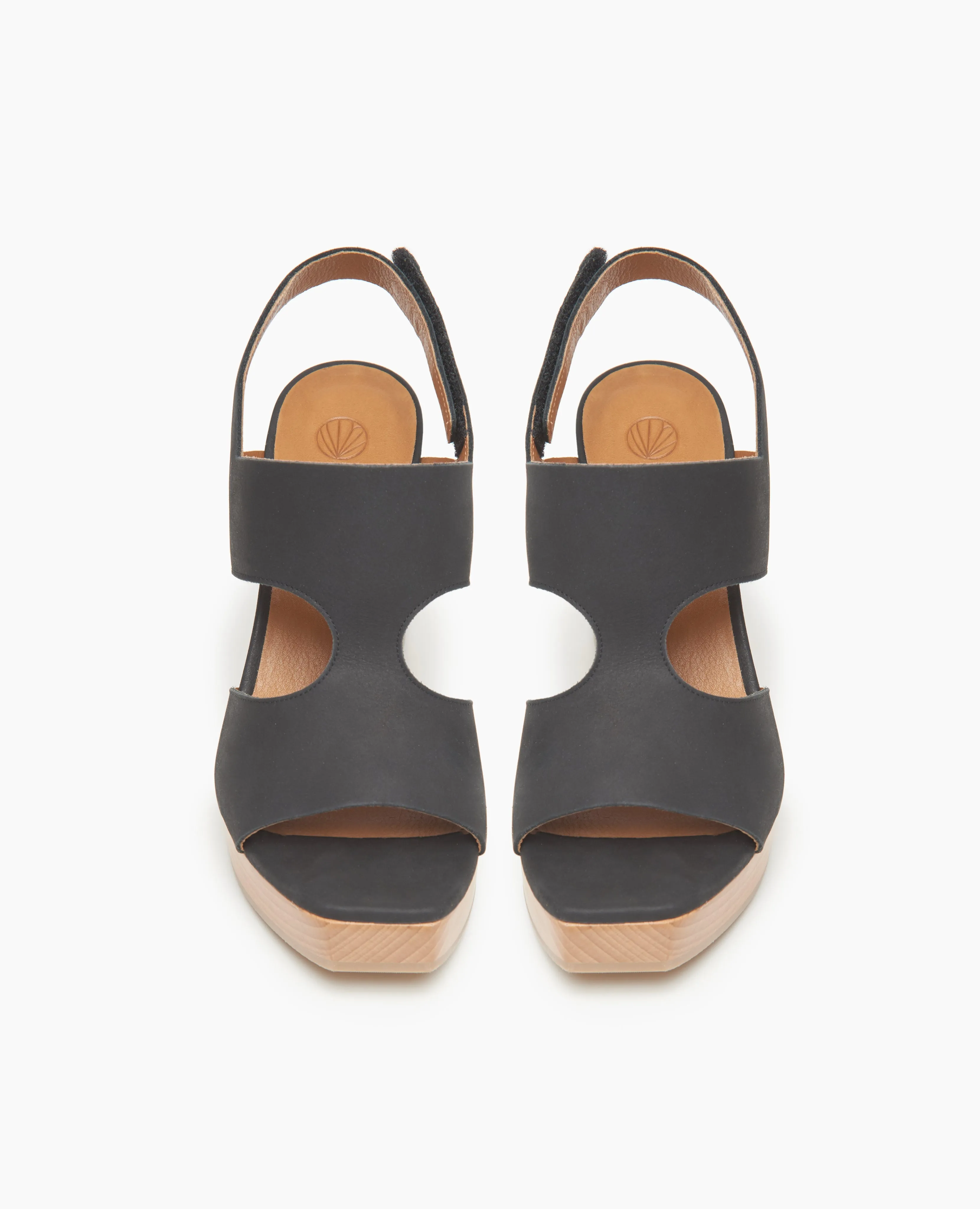 Vicky Clog