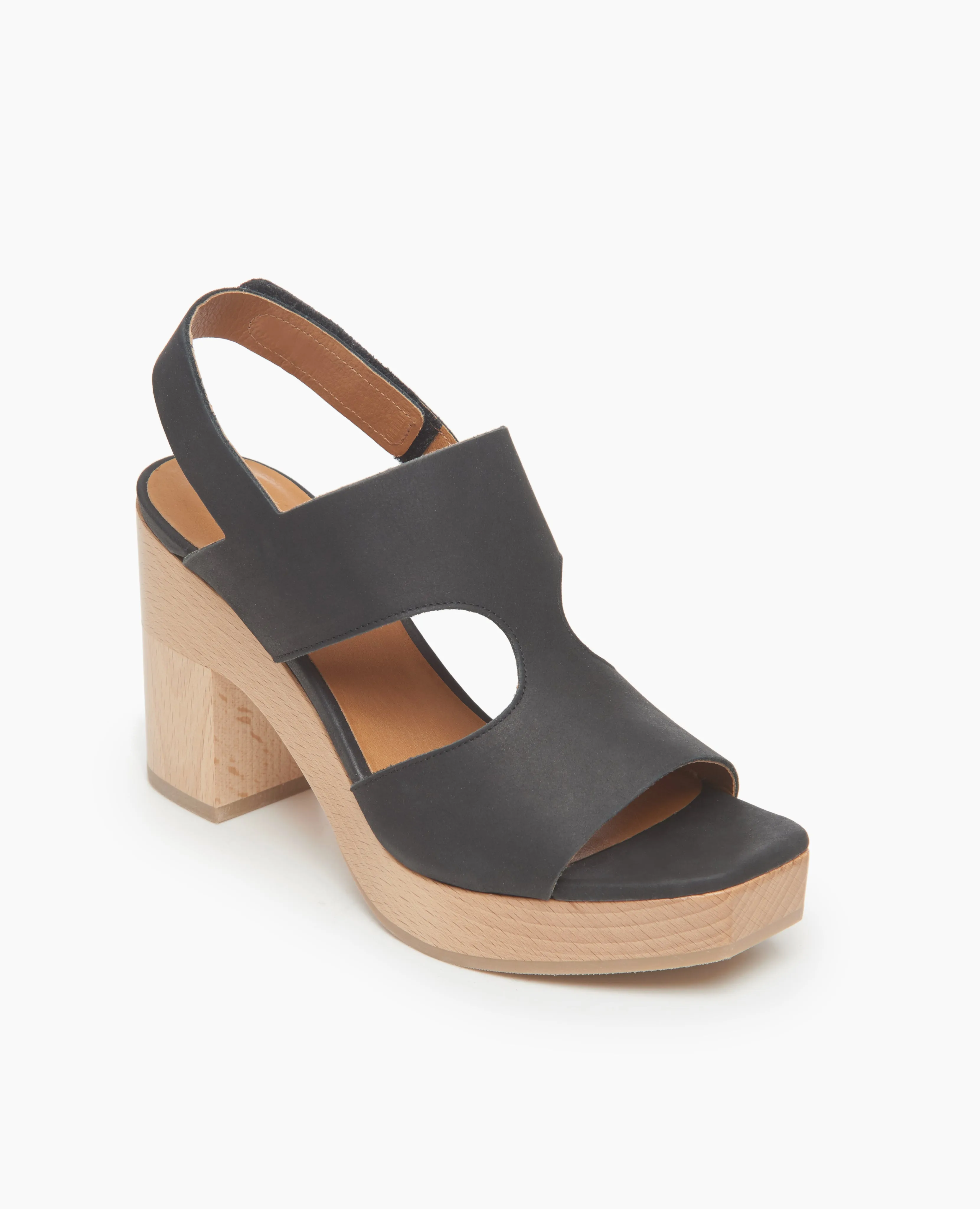 Vicky Clog