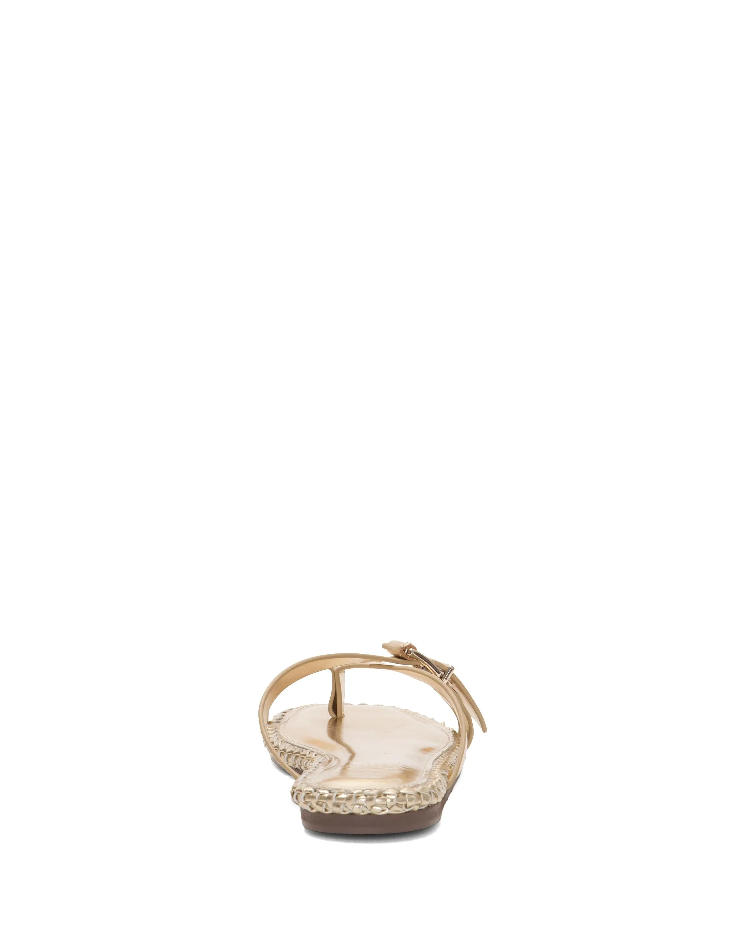 Vince Camuto Women's Kellon Gold M