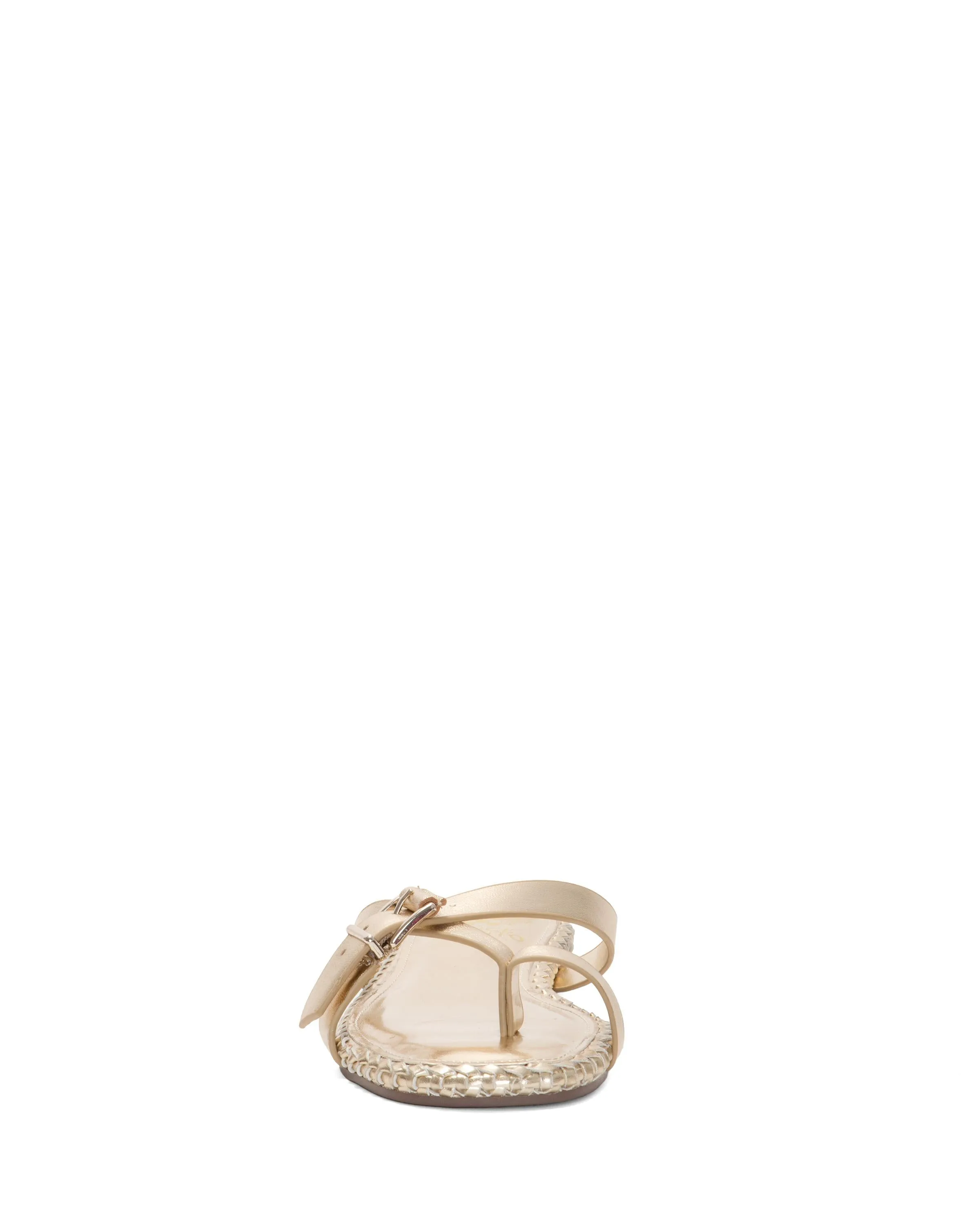 Vince Camuto Women's Kellon Gold M