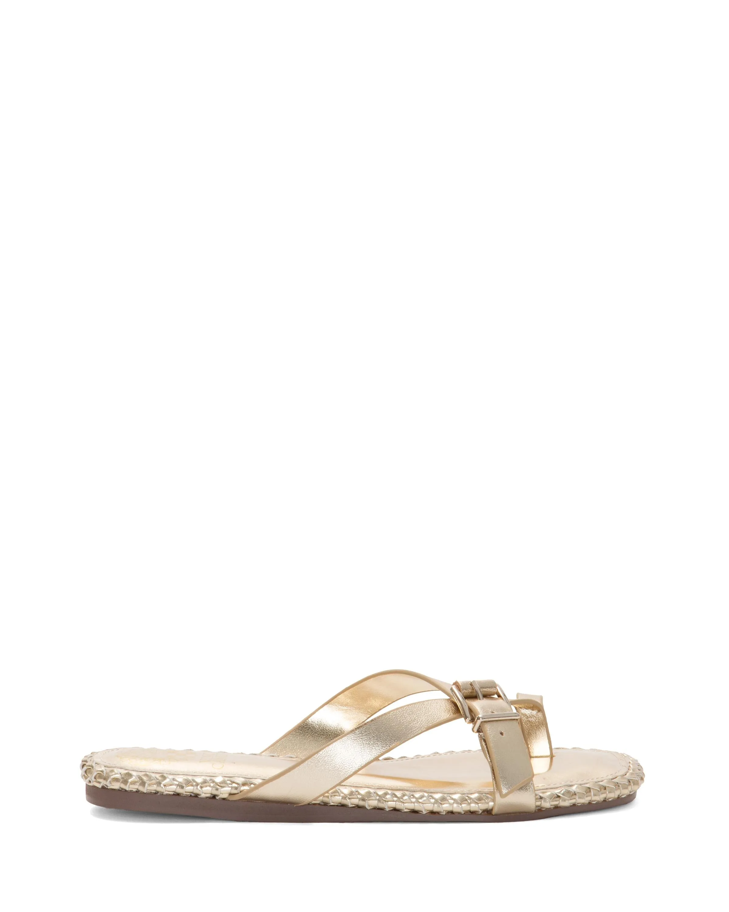 Vince Camuto Women's Kellon Gold M