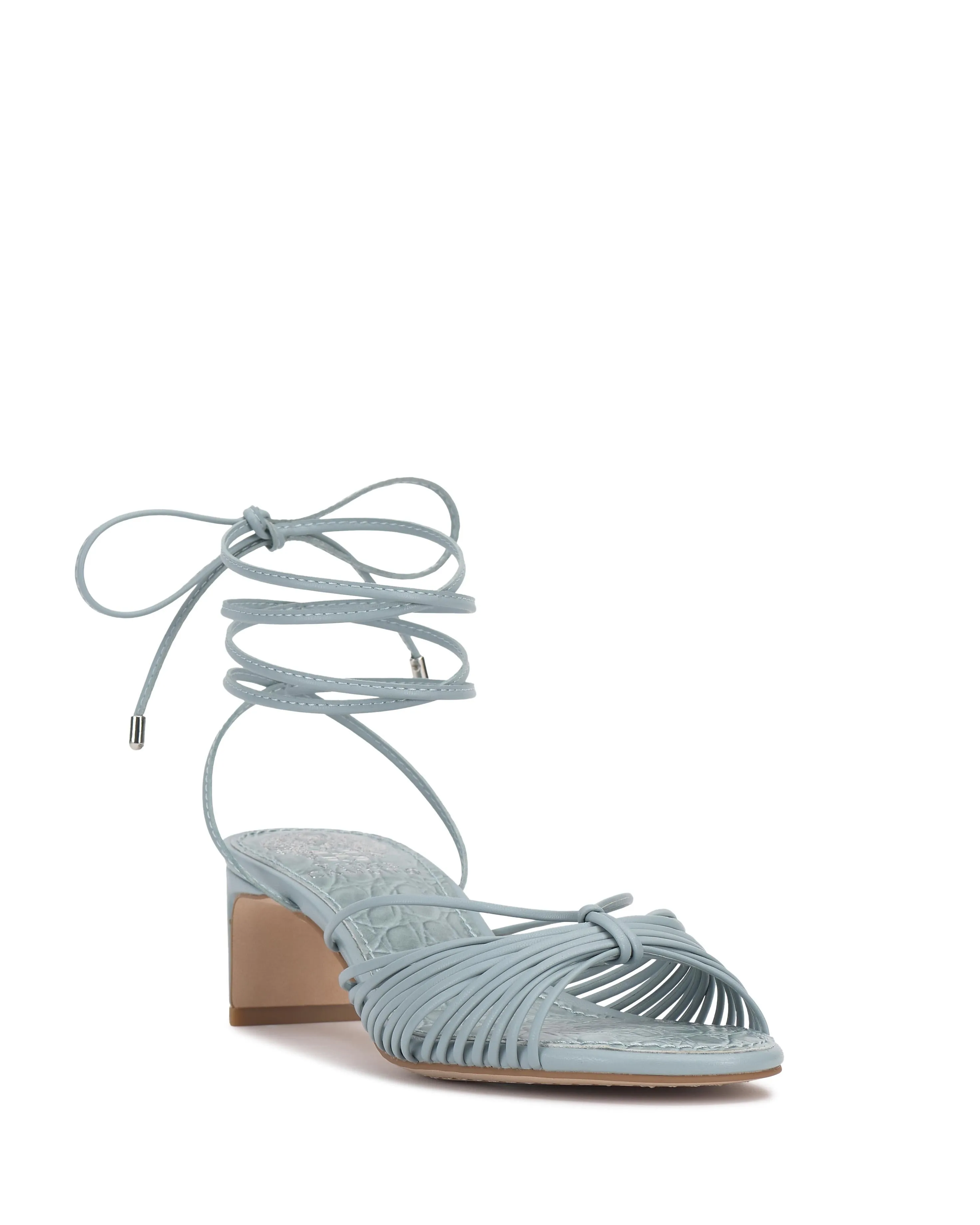 Vince Camuto Women's Lory Blue M