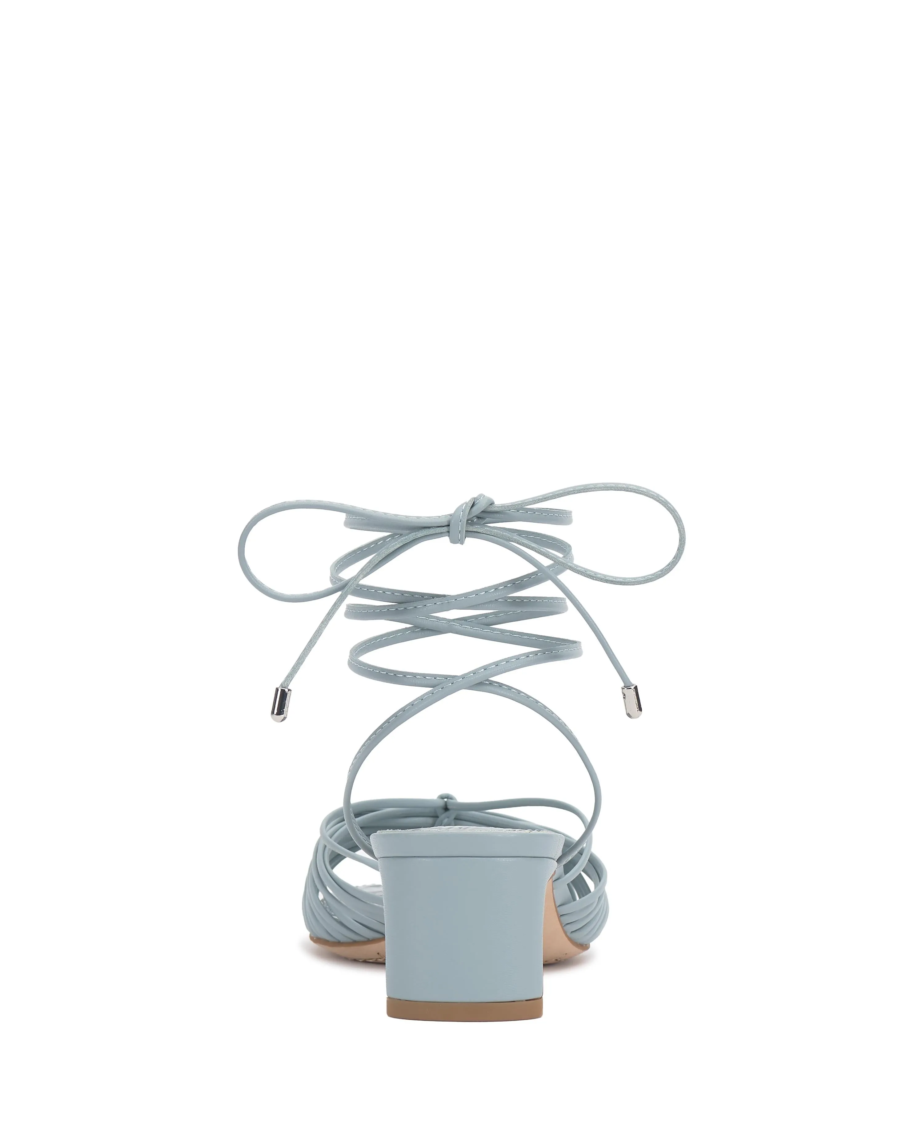 Vince Camuto Women's Lory Blue M