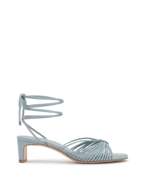 Vince Camuto Women's Lory Blue M