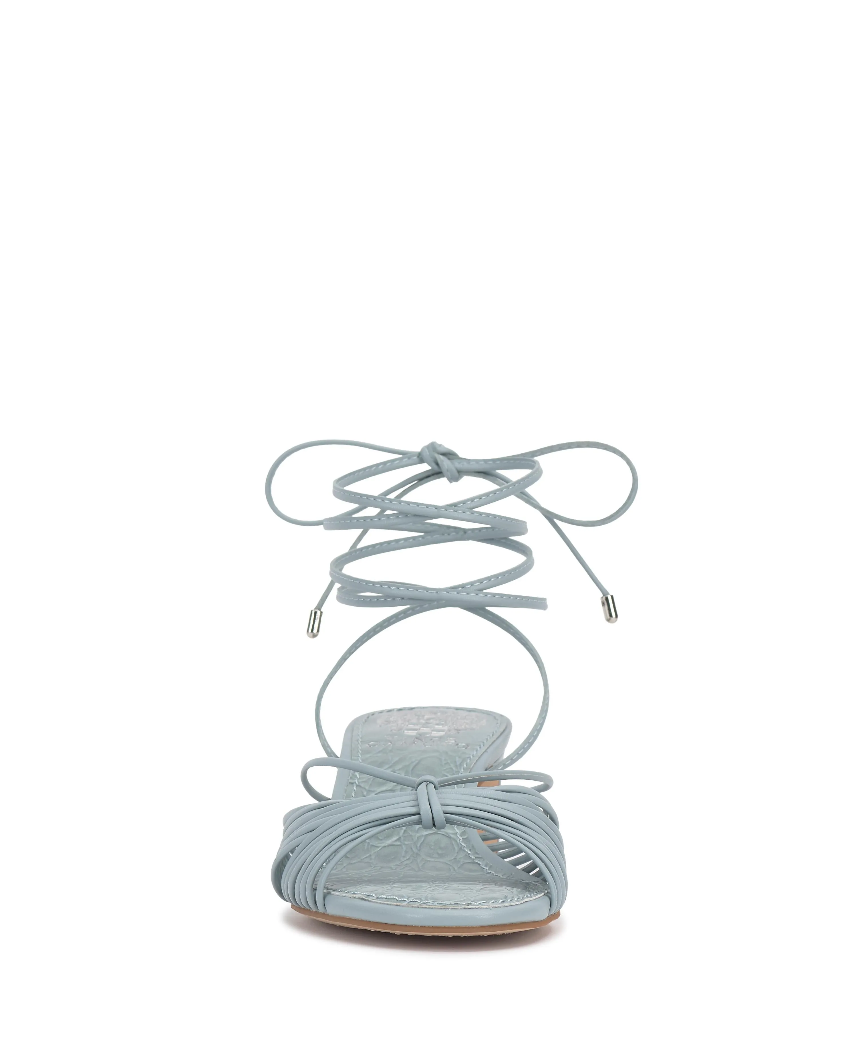 Vince Camuto Women's Lory Blue M