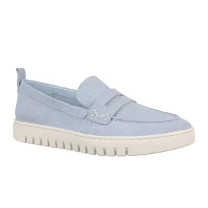 Vionic Uptown Loafer (Women) - Blue Mist
