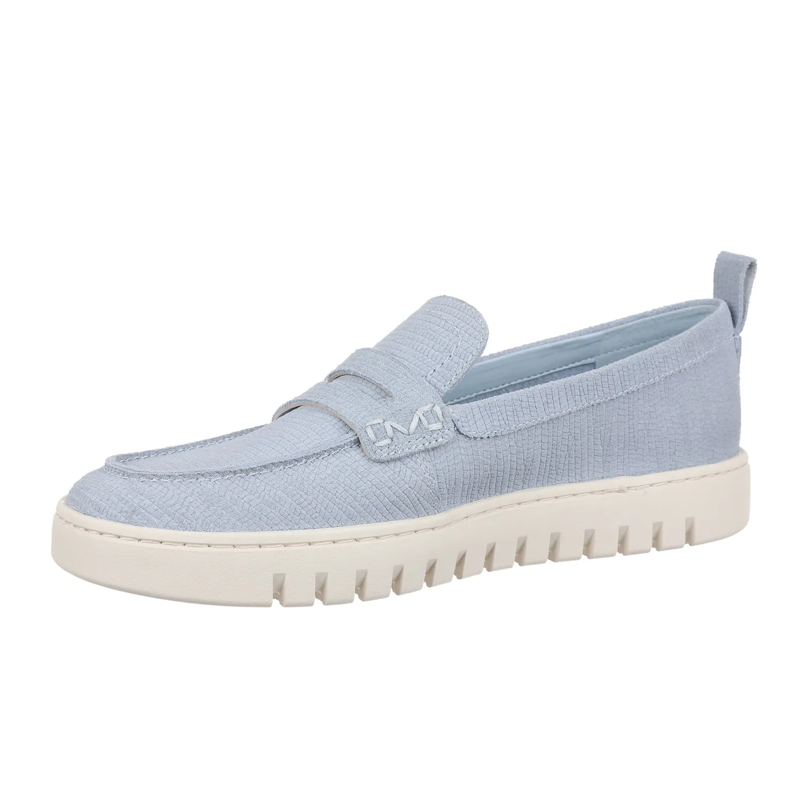 Vionic Uptown Loafer (Women) - Blue Mist