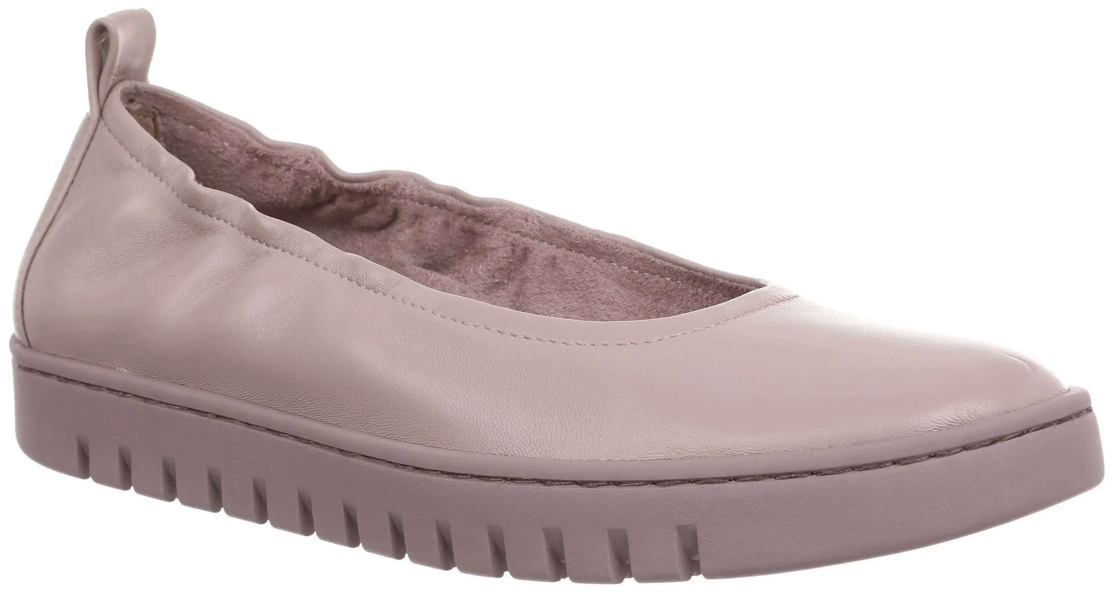 Vionic Women's Uptown Ballet Slip-On Shoes