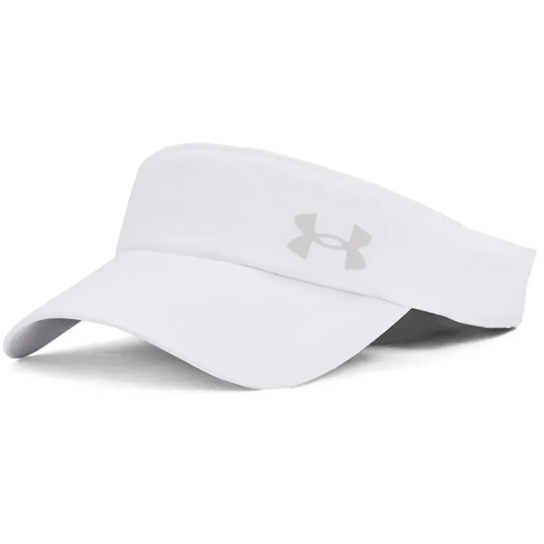 Visera de Running UA Iso-Chill