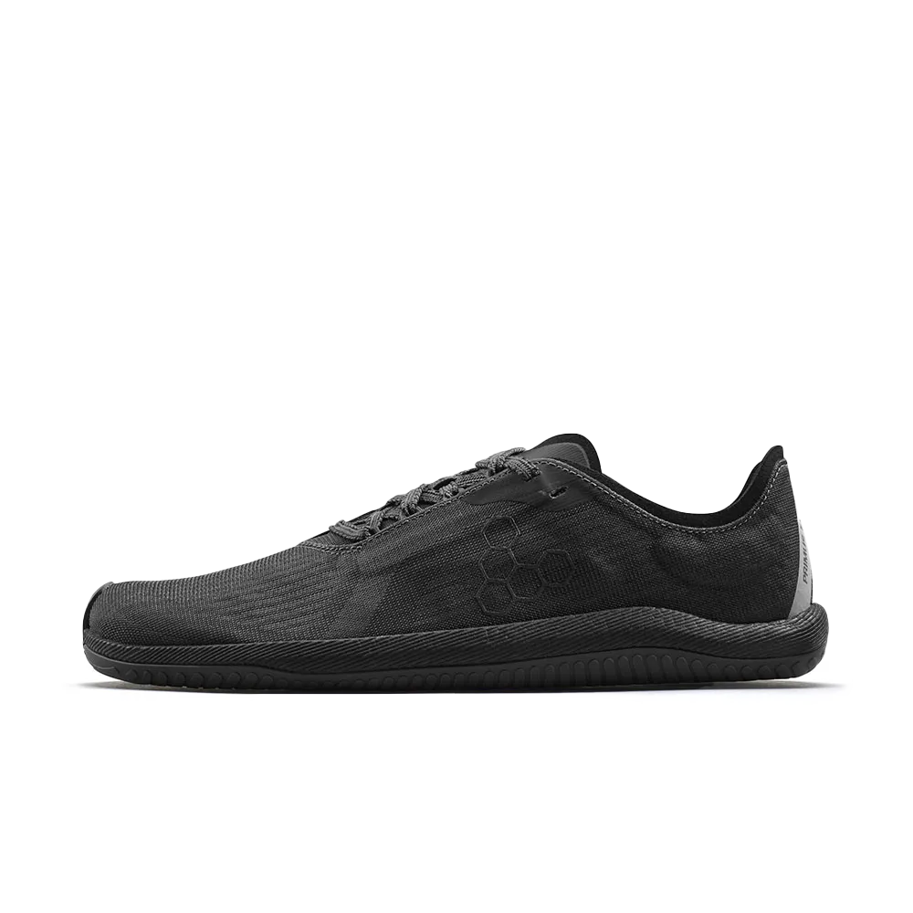 Vivobarefoot Primus Flow Womens Dark Shadow