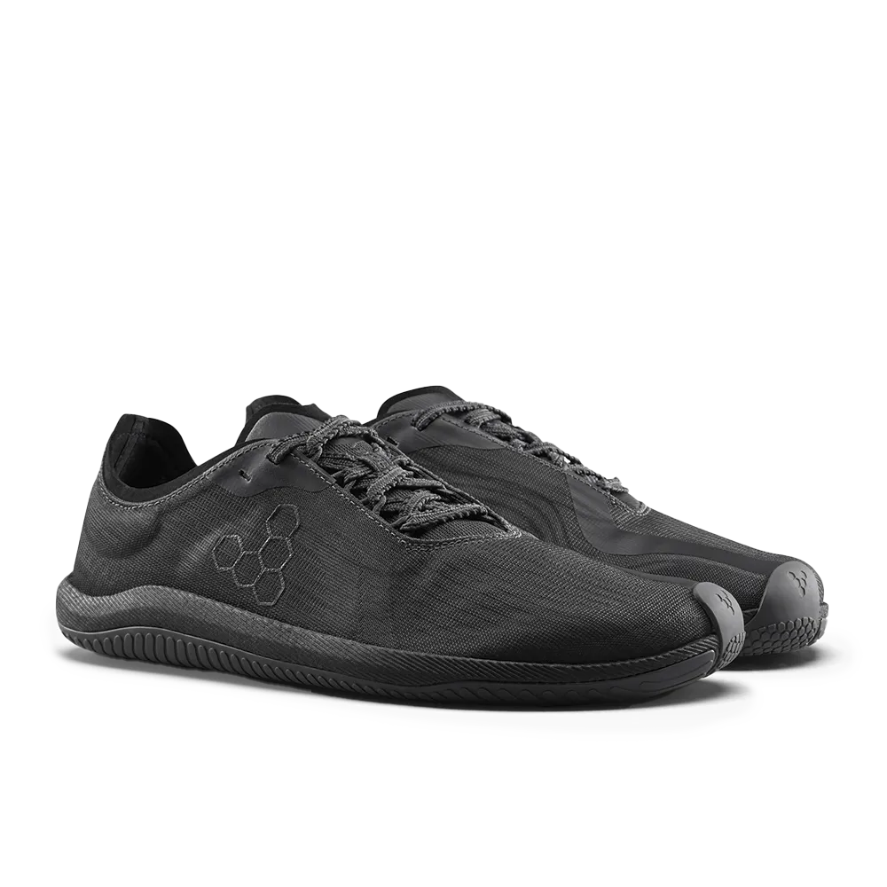 Vivobarefoot Primus Flow Womens Dark Shadow