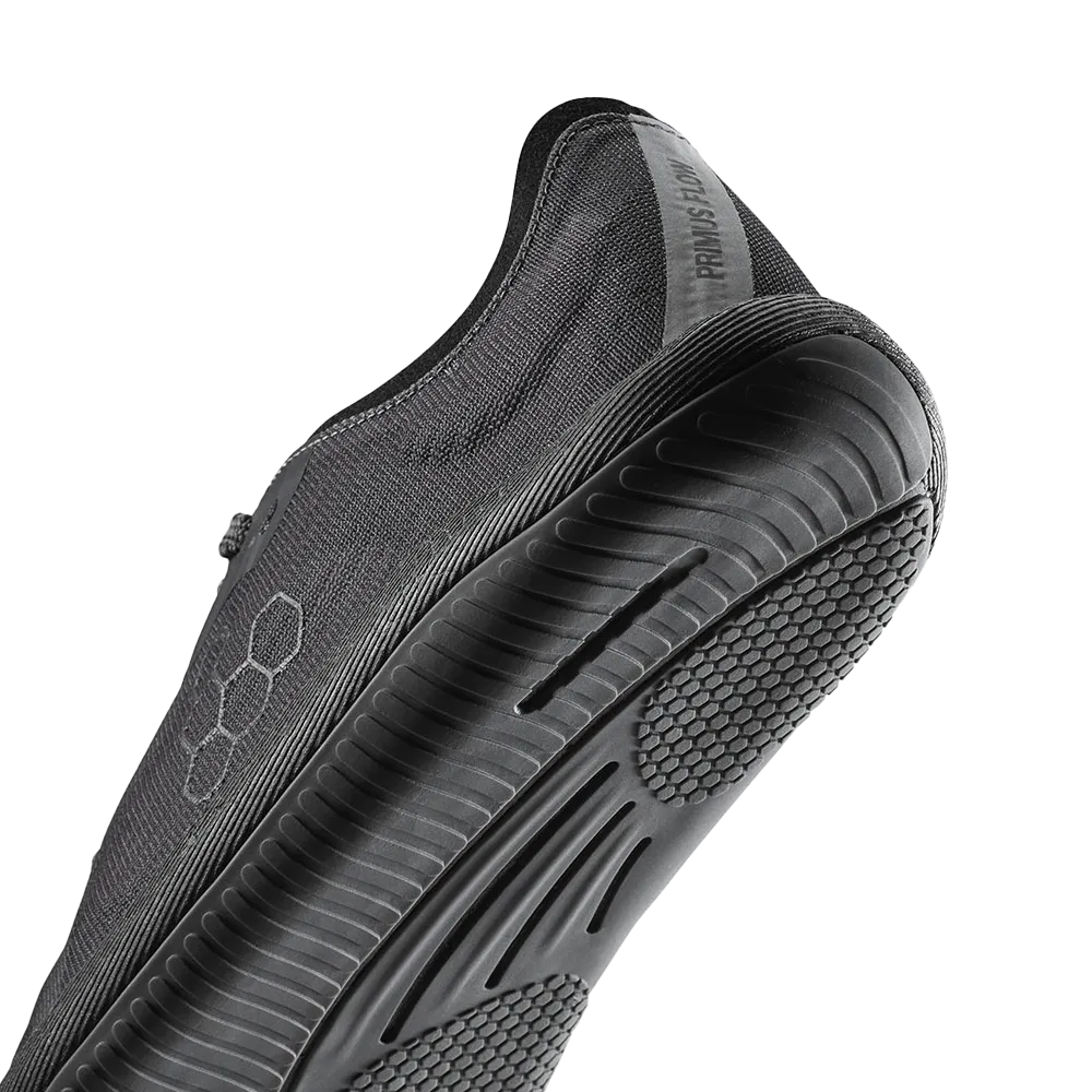 Vivobarefoot Primus Flow Womens Dark Shadow
