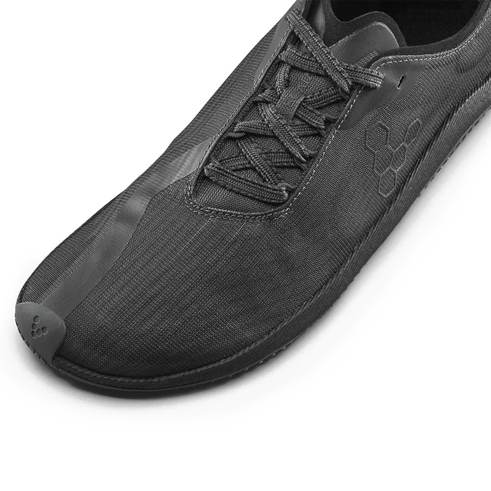 Vivobarefoot Primus Flow Womens Dark Shadow