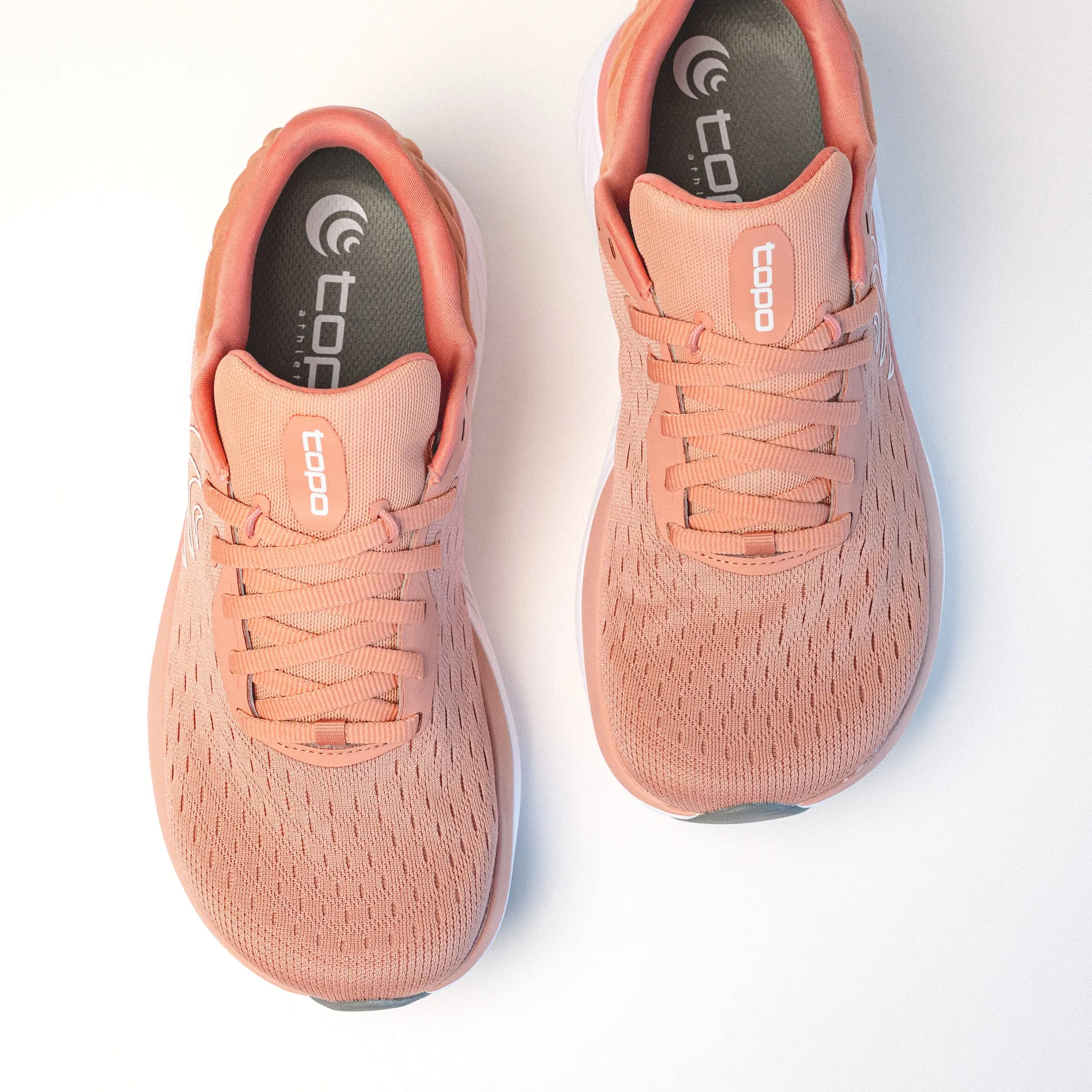 W-ATMOS - DUSTY ROSE - MESH