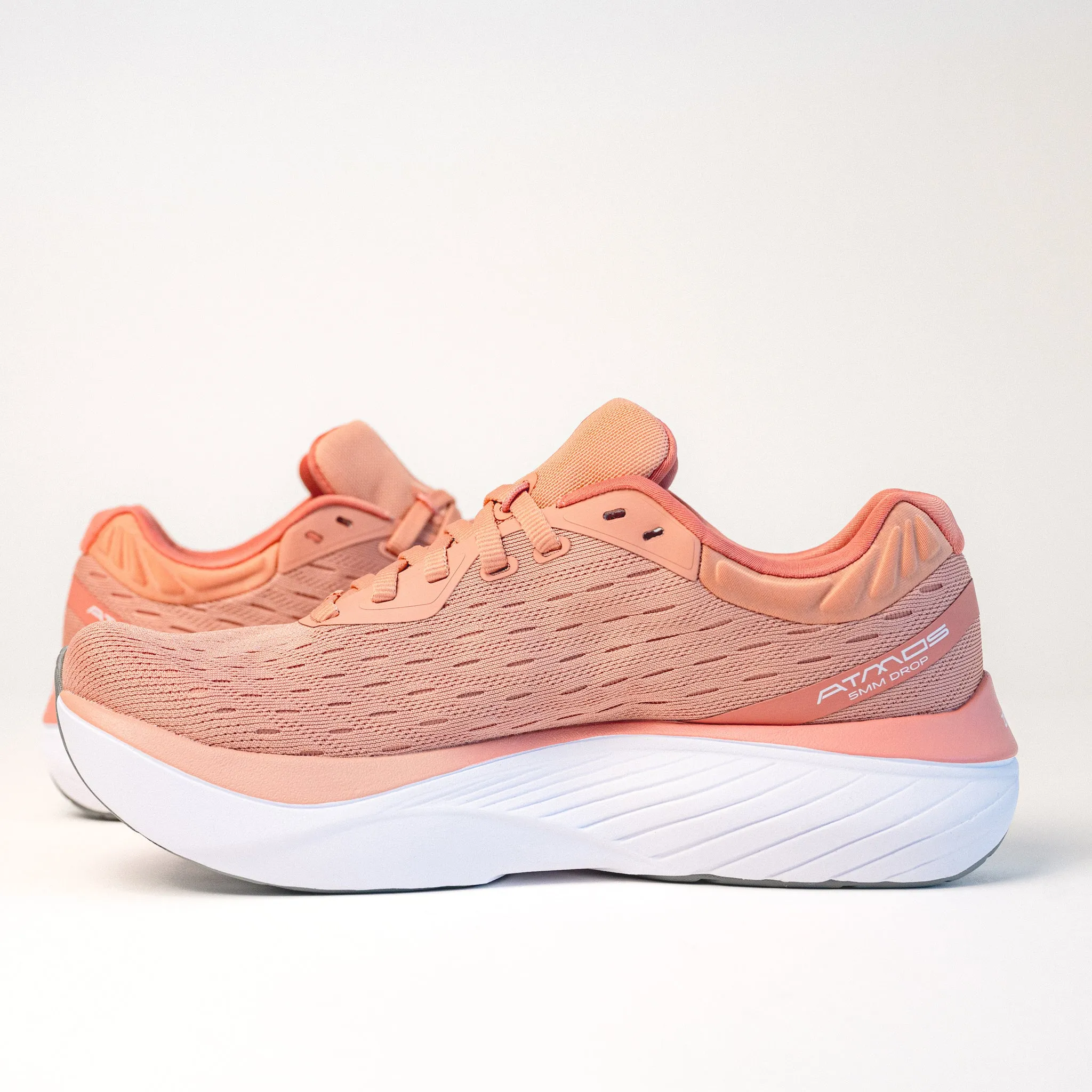 W-ATMOS - DUSTY ROSE - MESH
