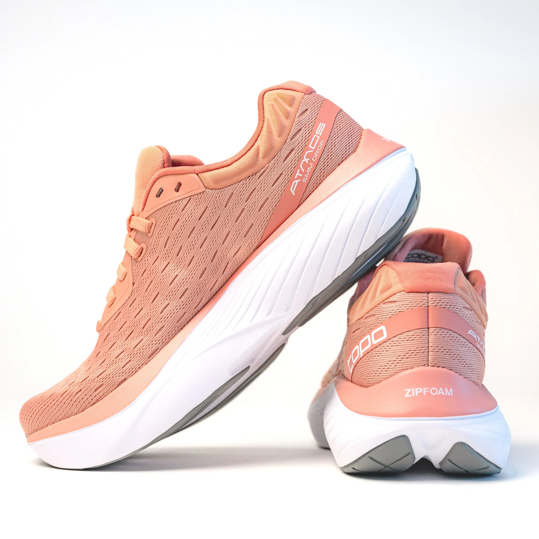 W-ATMOS - DUSTY ROSE - MESH