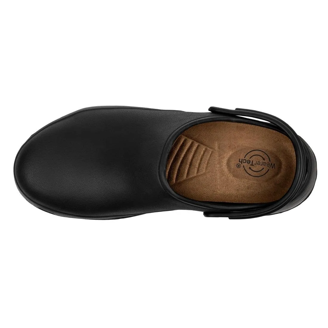 WearerTech Protect Clog Black  12