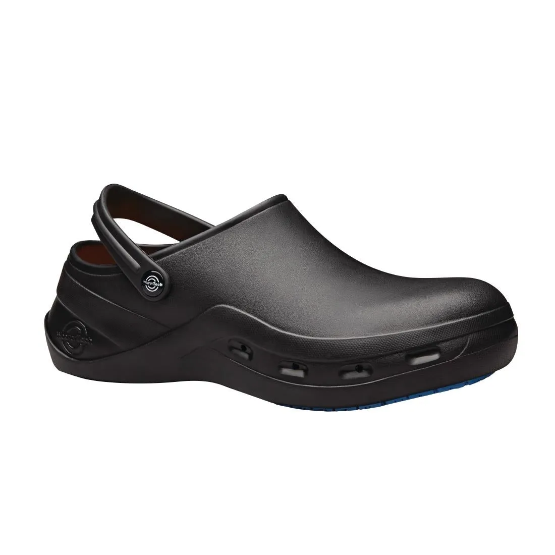 WearerTech Protect Clog Black  3