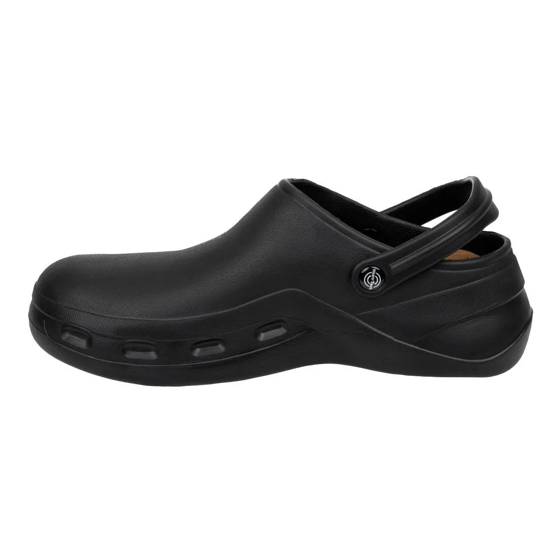 WearerTech Protect Clog Black  3
