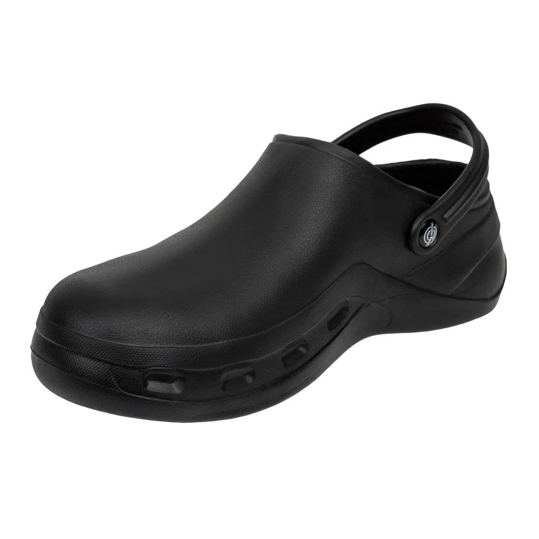 WearerTech Protect Clog Black  3