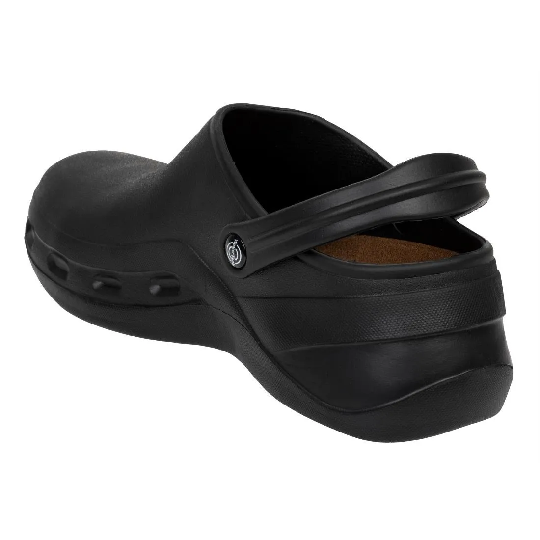 WearerTech Protect Clog Black  3