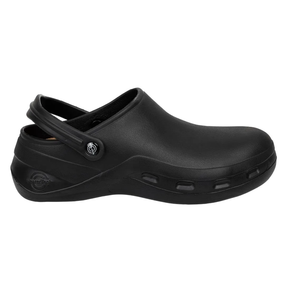 WearerTech Protect Clog Black  3