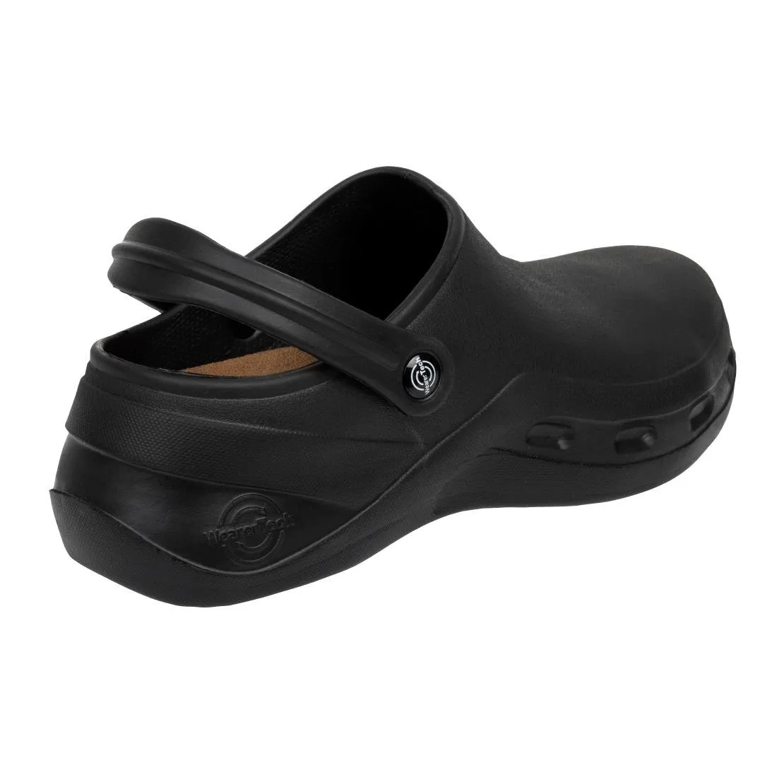 WearerTech Protect Clog Black  3