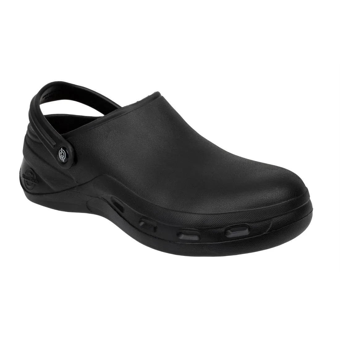 WearerTech Protect Clog Black  3