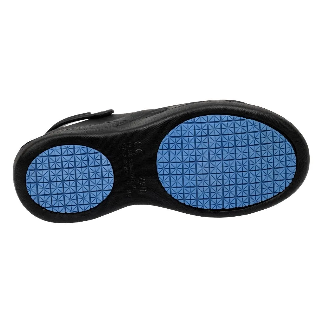WearerTech Protect Clog Black  3