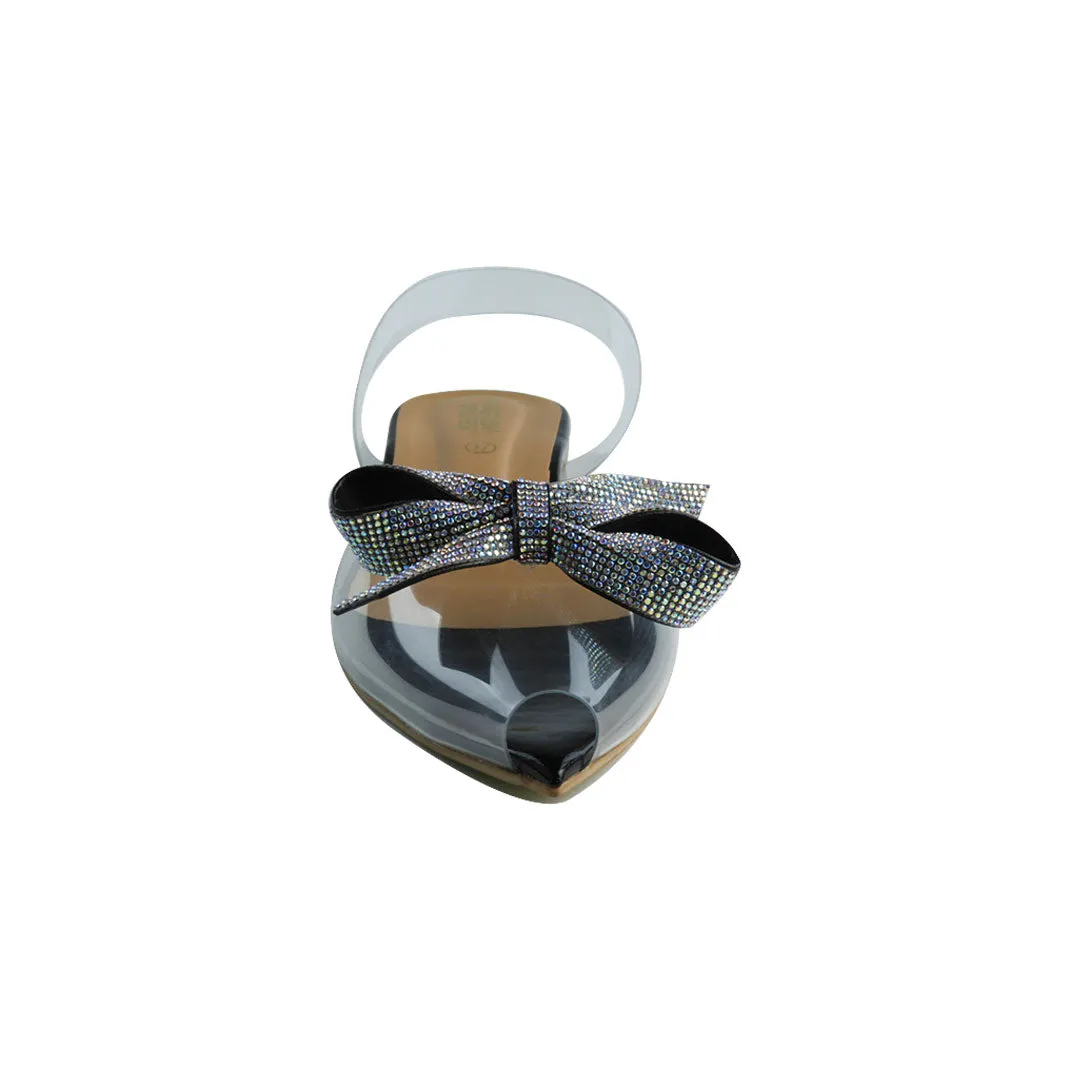 WOMEN FANCY SANDAL SL-448