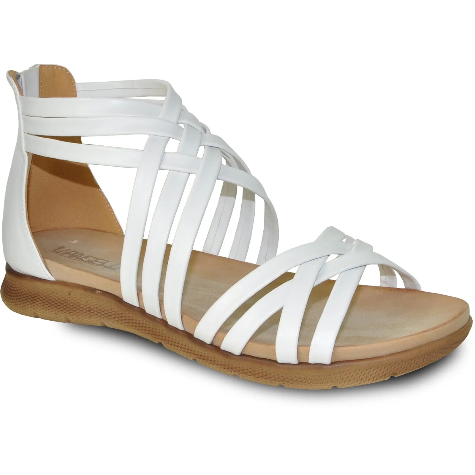 Women Sandal FIONA Flat Sandal
