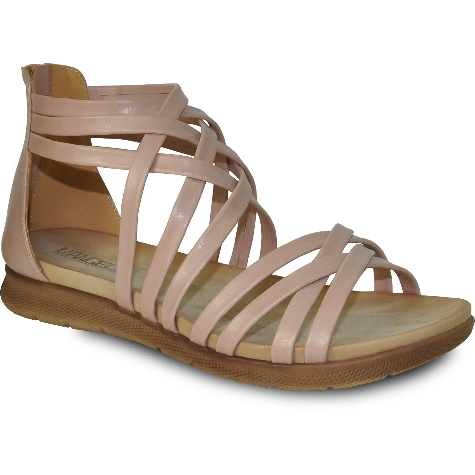 Women Sandal FIONA Flat Sandal