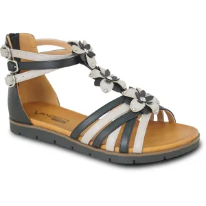 Women Sandal LILA Flat Sandal