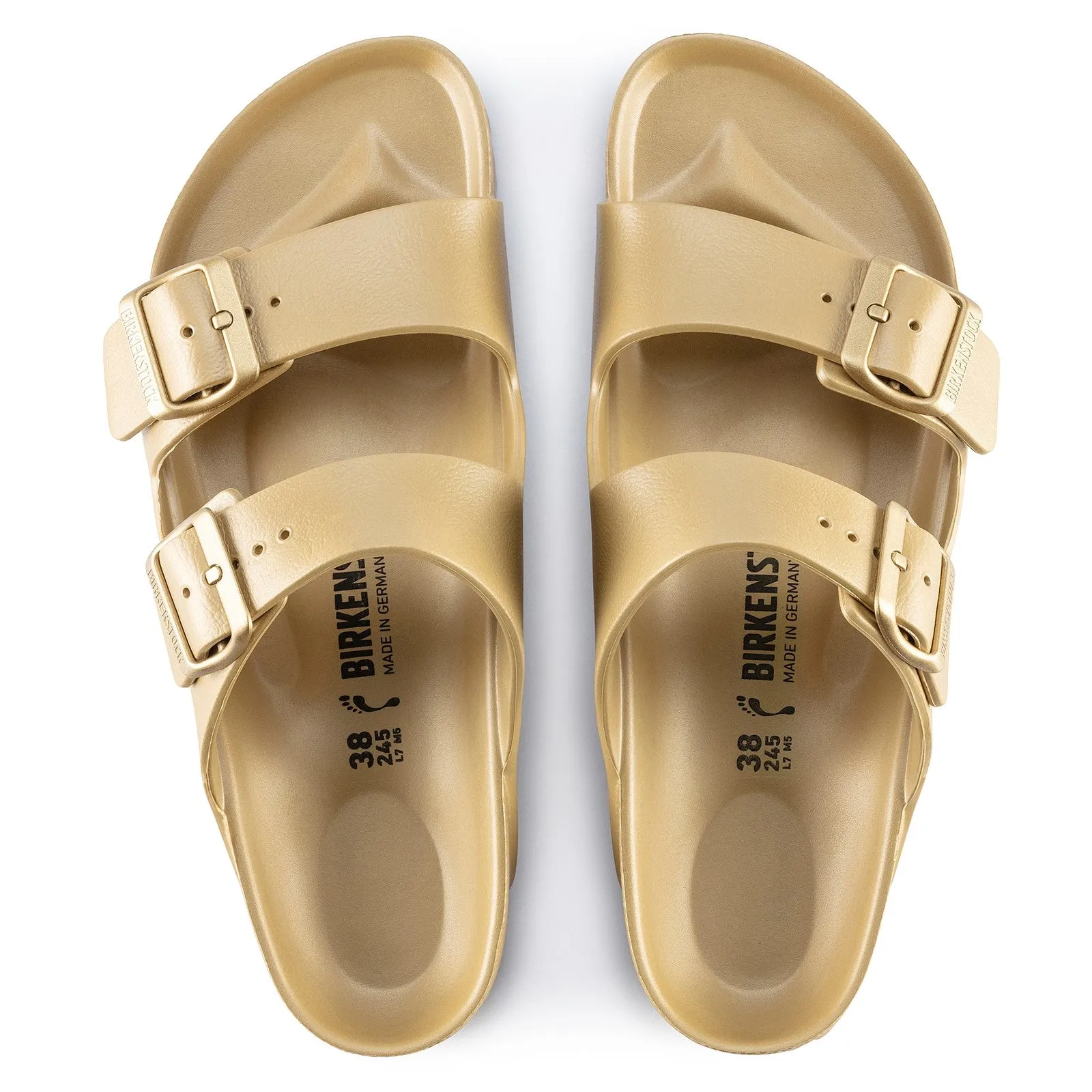Women's Birkenstock, Arizona Essentials EVA Sandal - Narrow FIt